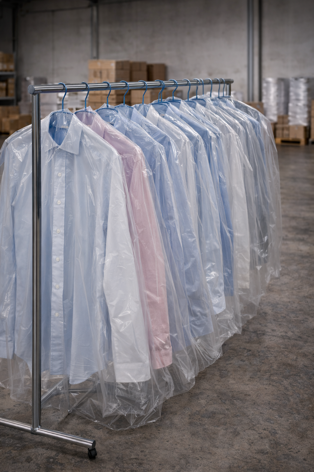 Garment Bags