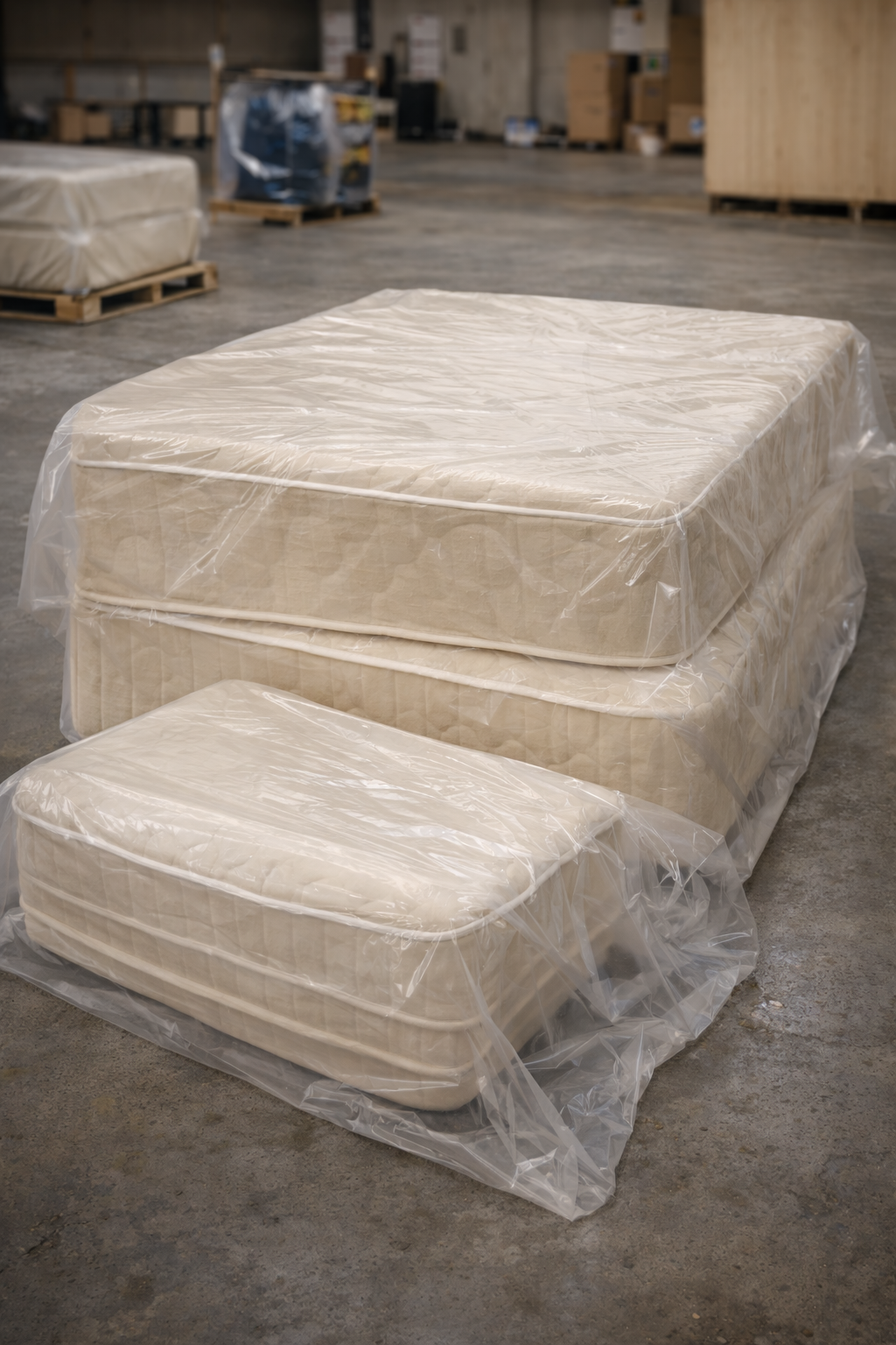 Mattress Bags